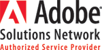 Authorized Adobe Service Provider